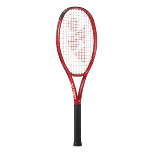 Raqueta Yonex Vcore Play 100 Ruby Red 2026 - 265gr