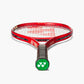Raqueta Yonex Vcore Play 100 Ruby Red 2026 - 265gr