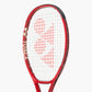 Raqueta Yonex Vcore Play 100 Ruby Red 2026 - 265gr