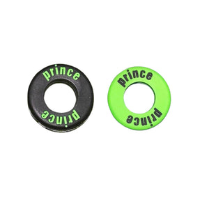 Antivibrador Prince O-Damp Negro/Verde