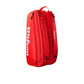 Bolso Wilson Super Tour Red X9