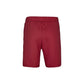 Short Babolat Juan Lebron Rojo