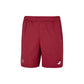 Short Babolat Juan Lebron Rojo