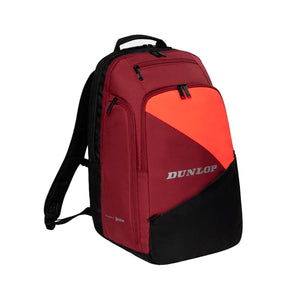 Mochila Dunlop CX Performance Negro/Rojo