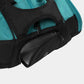 Bolso Dunlop SX Performance Negro/Verde X12