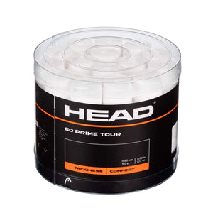 Overgrip Head Prime Tour Blanco X60