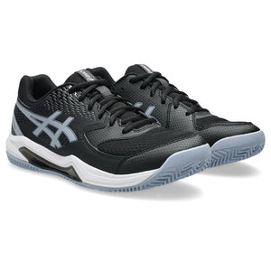 Zapatilla Asics Gel Dedicate 8 Clay Negra