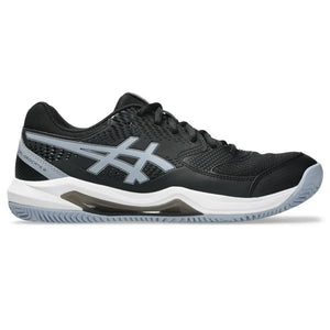 Zapatilla Asics Gel Dedicate 8 Clay Negra