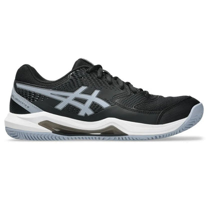 Zapatilla Asics Gel Dedicate 8 Clay Negra