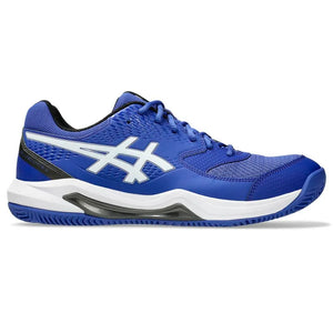 Zapatilla Asics Gel Dedicate 8 Clay Azul