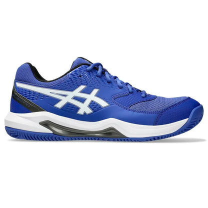 Zapatilla Asics Gel Dedicate 8 Clay Azul