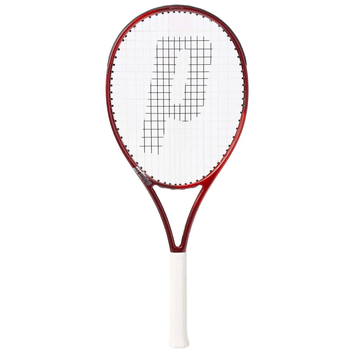 Raqueta Prince Premier 105 Rojo/Negro - 275gr