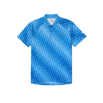 Polera Lacoste Polo Novak Djokovic Azul