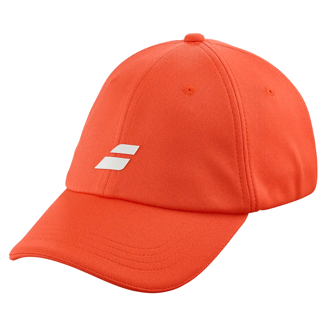 Gorro Babolat Pure Logo Naranjo