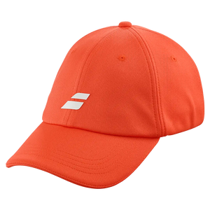 Gorro Babolat Pure Logo Naranjo