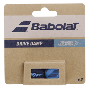 Antivibrador Babolat Drive Damp X2