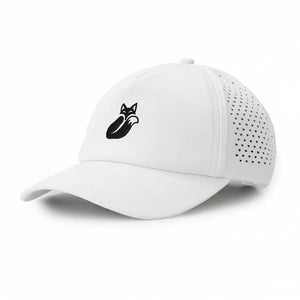 Gorro Tilki Dry Pro Fox Lehinde Blanco