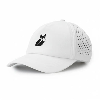 Gorro Tilki Dry Pro Fox Lehinde Blanco