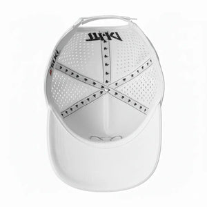 Gorro Tilki Dry Pro Fox Lehinde Blanco