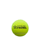 Tarro de Pelotas Wilson Premier Padel X3