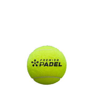 Tarro de Pelotas Wilson Premier Padel X3