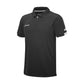 Polera Babolat Play Polo Negra