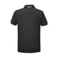 Polera Babolat Play Polo Negra