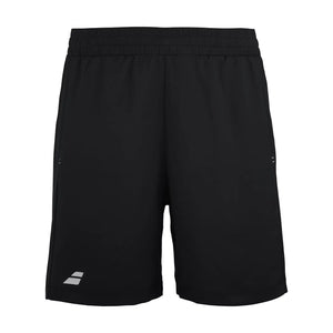 Short Babolat Play Negro