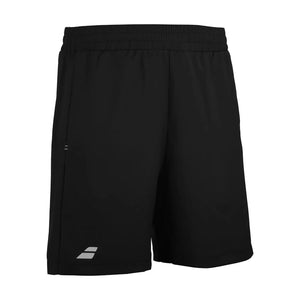 Short Babolat Play Negro