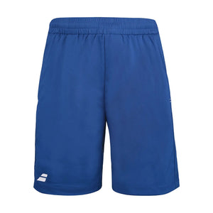 Short Babolat Play Azul