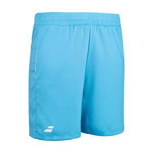 Short Babolat Play Cyan
