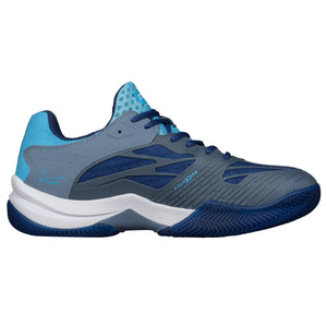 Zapatilla Nox At10 Lux Azul Piedra