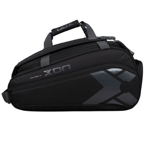 Bolso Paletero Nox Street Series Negro