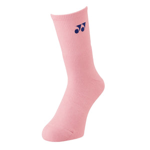 Calcetin Deportivo Yonex 19120 Rosa