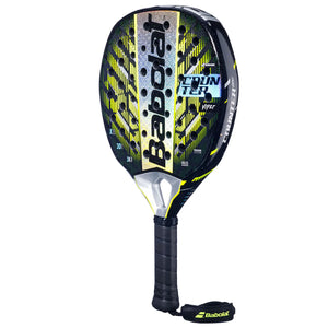 Pala De Padel Babolat Counter Viper 2025