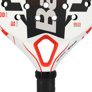 Pala De Padel Babolat Technical Veron Juan Lebrón 2025