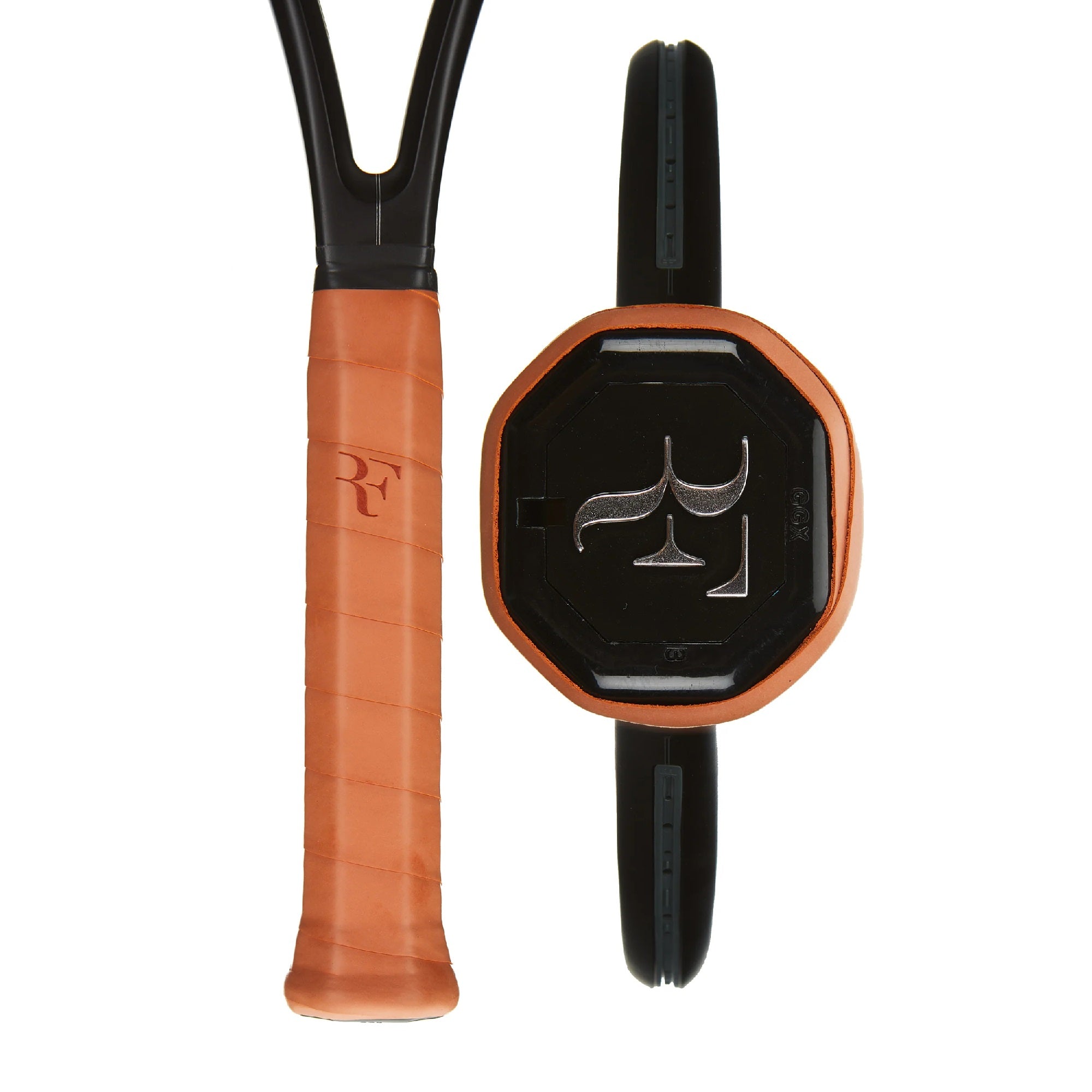 Raqueta Wilson Roger Federer RF 01 Pro - 320gr