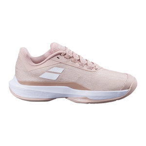 Zapatilla Babolat Jet Tere 2 Clay Mujer Rosa