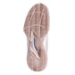 Zapatilla Babolat Jet Tere 2 Clay Mujer Rosa