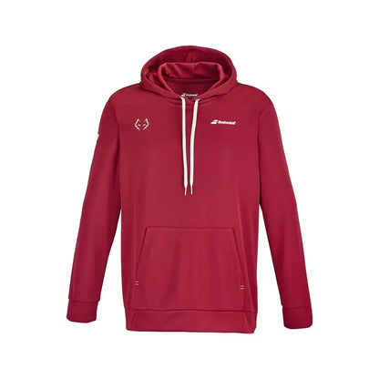 Poleron Babolat Juan Lebron Hood Sweat