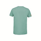 Polera Babolat Padel Cotton Tee Verde