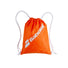 Bolsa Babolat Tipo Morral Naranja