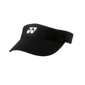 Visera Yonex 40080 Negra
