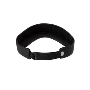 Visera Yonex 40080 Negra