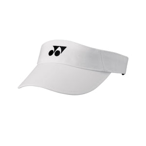 Visera Yonex 40080 Blanca