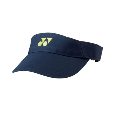 Visera Yonex 40080 Azul Marino