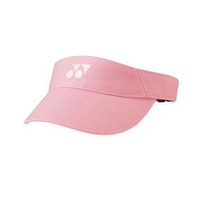 Visera Yonex 40080 Rosa