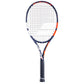 Raqueta Babolat Boost Drive Azul/Naranjo 105 - 260gr