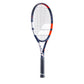 Raqueta Babolat Boost Drive Azul/Naranjo 105 - 260gr