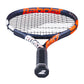 Raqueta Babolat Boost Drive Azul/Naranjo 105 - 260gr